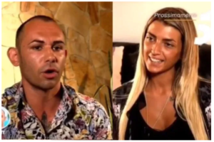 Valeria e Ciavy di Temptation Island: chi sono? La loro storia e perché partecipano al programma