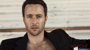 Alex O'Loughlin biografia: chi è, età, altezza, peso, figli, moglie, Instagram e vita privata