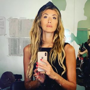 Annalisa Chirico biografia: chi è, età, altezza, peso, figli, marito, Instagram e vita privata