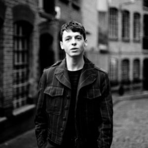 Anthony Boyle biografia: chi è, età, altezza, peso, figli, moglie, Instagram e vita privata