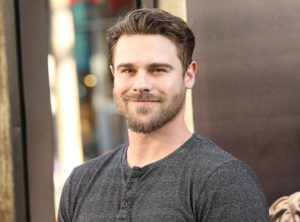 Grey Damon biografia: chi è, età, altezza, peso, figli, moglie, Instagram e vita privata