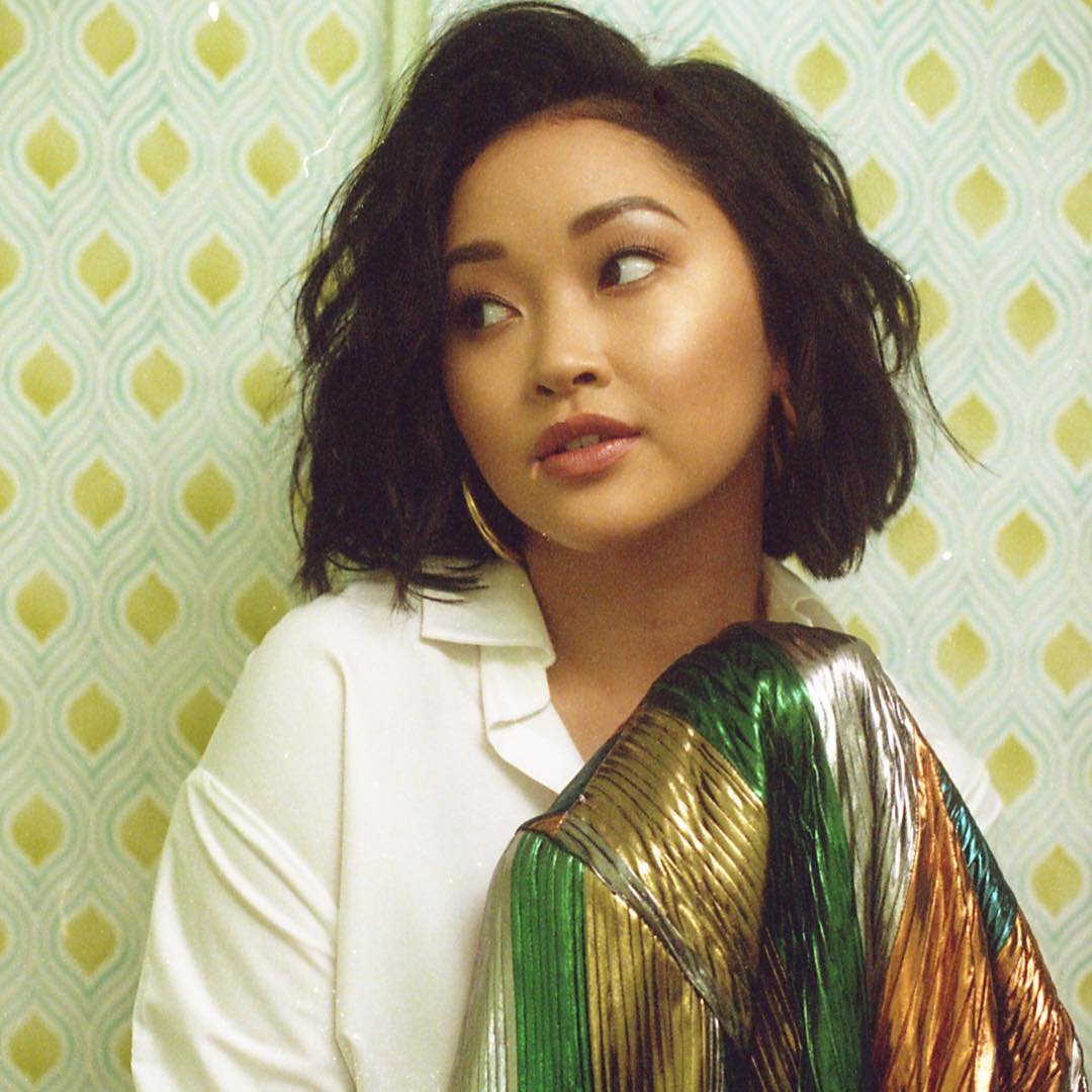 Lana Condor Biografia Chi E Eta Altezza Peso Fidanzato Instagram E Vita Privata Spettegolando