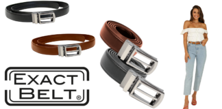 Exact Belt cintura auto regolabile senza fori, funziona davvero? Caratteristiche, opinioni e dove comprarla