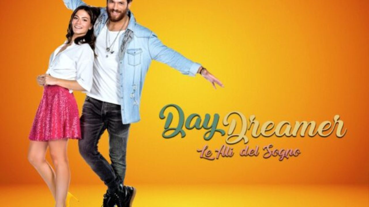 Daydreamer Le Ali Del Sogno Da Lunedi 7 Settembre 2020 Cambia Orario Tutte Le Novita Orari E Giorni Messa In Onda Spettegolando