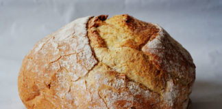 Come fare il Pane in casa: cosa occorre e preparazione