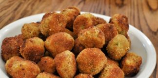 Come fare le Polpette di Pane Napoletane: cosa occorre e preparazione