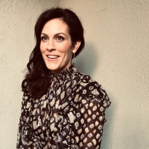 Annabeth Gish biografia: chi è, età, altezza, peso, figli, marito, Instagram e vita privata