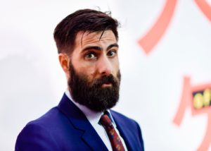 Jason Schwartzman biografia: chi è, età, altezza, peso, figli, moglie, Instagram e vita privata