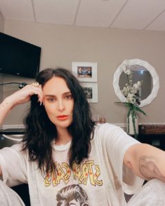 Rumer Willis biografia: chi è, età, altezza, peso, fidanzato, Instagram e vita privata