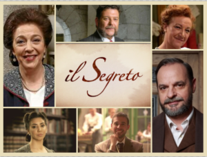 Il Segreto (soap opera): cast, trama, stagioni, episodi, come è finita e curiosità