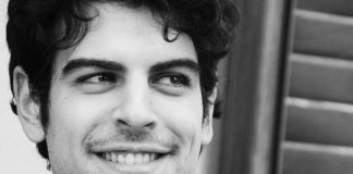 Biagio Iacovelli biografia: chi è, età, altezza, peso, figli, moglie, libri, Instagram e vita privata