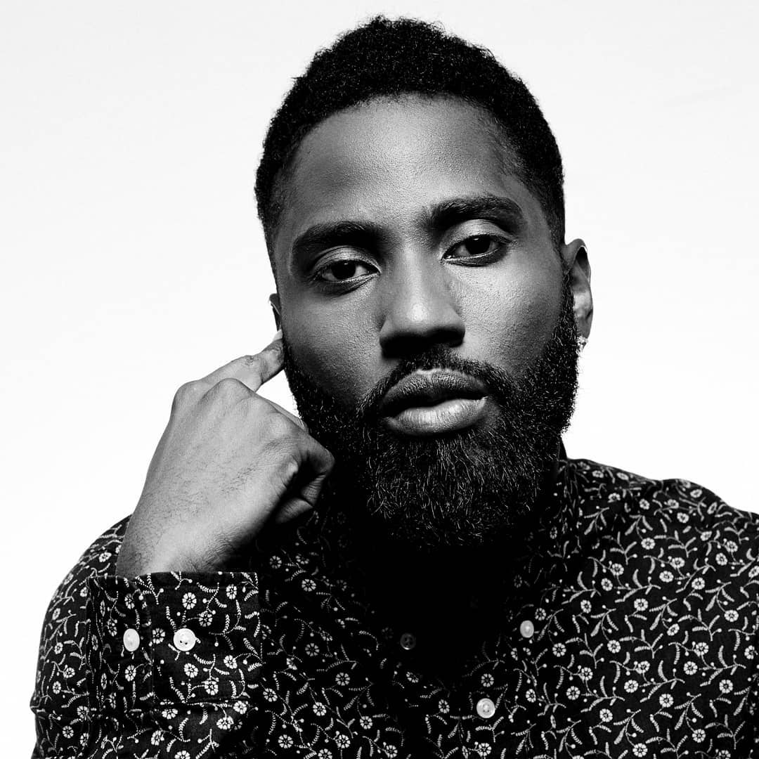 John David Washington worth