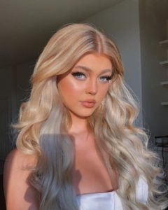 Loren Gray biografia: chi è, età, altezza, peso, fidanzato, guadagni, Instagram, TikTok e vita privata