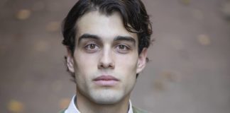 Vladimir Randazzo biografia: chi è, età, altezza, peso, fidanzata, Instagram e vita privata