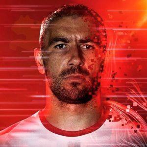 Aleksandar Kolarov biografia: chi è, età, altezza, peso, figli, moglie, Instagram e vita privata