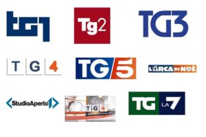 Come e dove seguire i Telegiornali: struttura, canali, orari e streaming dei TG