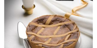 Come fare la Pastiera Napoletana di Scaturchio: ricetta, cosa occorre e preparazione