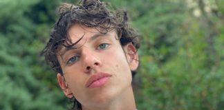 Giovanni Antonacci biografia: chi è, età, altezza, peso, tatuaggi, fidanzata, Instagram e vita privata