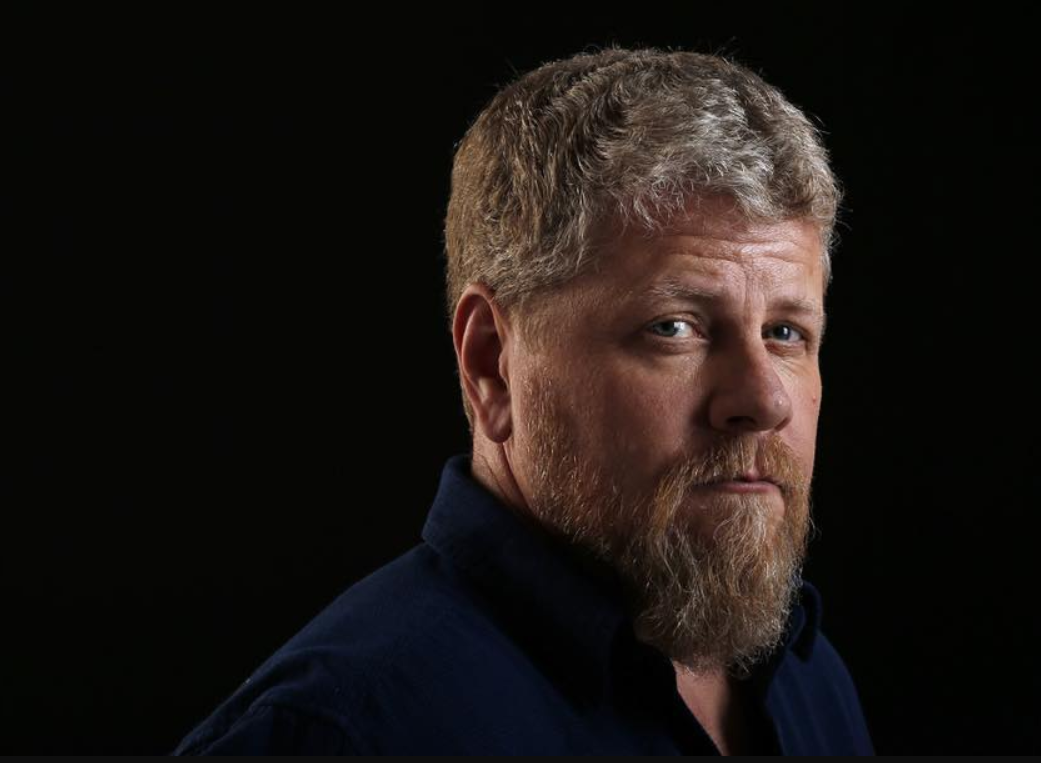 michael cudlitz biografia chi e eta altezza peso figli moglie instagram e vita privata spettegolando