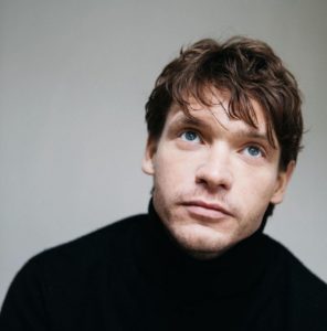 Billy Howle biografia: chi è, età, altezza, peso, figli, moglie, Instagram e vita privata