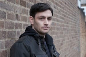 Matthew McNulty biografia: chi è, età, altezza, peso, figli, moglie, Instagram e vita privata