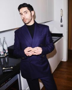 Tahar Rahim biografia: chi è, età, altezza, peso, figli, moglie, Instagram e vita privata