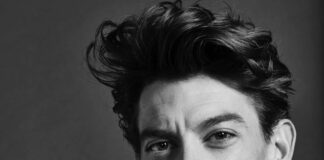 Adrián Lastra biografia: chi è, età, altezza, peso, figli, moglie, Instagram e vita privata