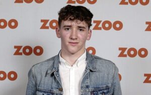 Art Parkinson biografia: chi è, età, altezza, peso, fidanzata, Instagram e vita privata