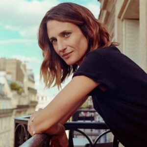 Camille Cottin biografia: chi è, età, altezza, peso, figli, marito, Instagram e vita privata