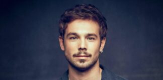 Carlos Cuevas biografia: chi è, età, altezza, peso, fidanzata, Instagram e vita privata