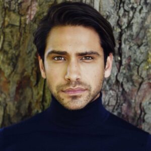 Luke Pasqualino biografia: chi è, età, altezza, peso, fidanzata, Instagram e vita privata