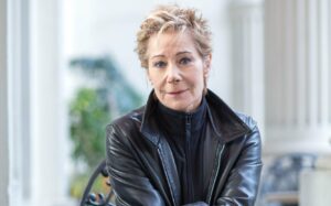 Zoë Wanamaker biografia: chi è, età, altezza, peso, figli, marito, Instagram e vita privata