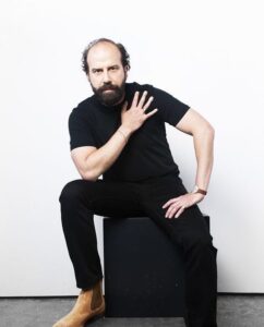 Brett Gelman biografia: chi è, età, altezza, peso, figli, moglie, Instagram e vita privata