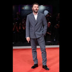 Joel Edgerton biografia: chi è, età, altezza, peso, figli, moglie, Instagram e vita privata