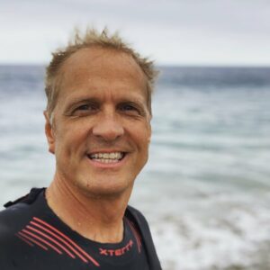 Patrick Fabian biografia: chi è, età, altezza, peso, figli, moglie, Instagram e vita privata