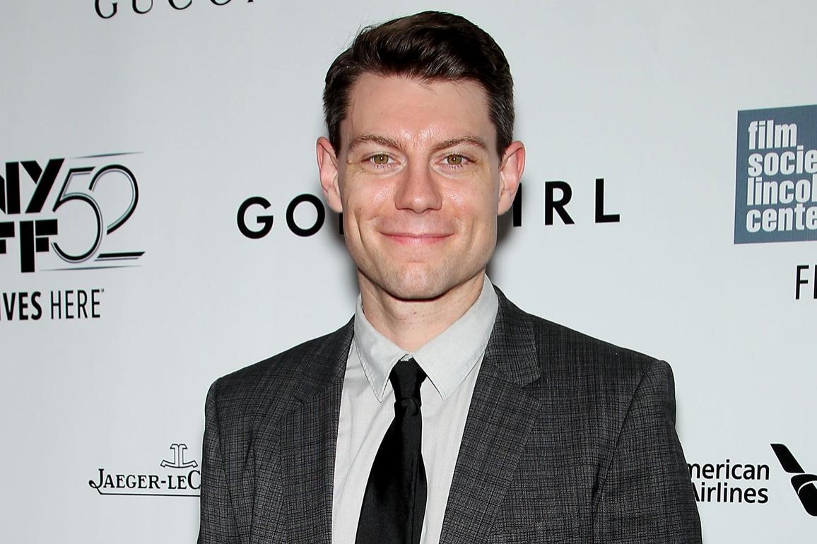 Next photo of Patrick Fugit