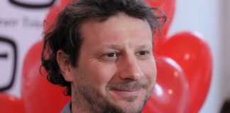 Wojciech Solarz biografia: chi è, età, altezza, peso, figli, moglie, Instagram e vita privata