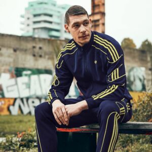 Andrea Belotti biografia: chi è, età, altezza, peso, tatuaggi, figli, moglie, Instagram e vita privata