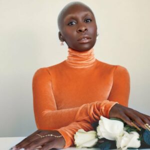 Cynthia Erivo biografia: chi è, età, altezza, peso, figli, marito, Instagram e vita privata