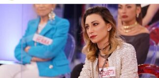 Elisabetta e Luca di Uomini e Donne si stanno frequentando nuovamente