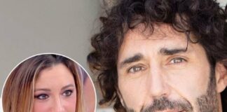 Luca Cenerelli di Uomini e Donne ritorna tra le braccia di Elisabetta: "sono stato male e ho perso peso"