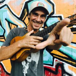 Manu Chao biografia: chi è, età, altezza, peso, figli, moglie, Instagram e vita privata