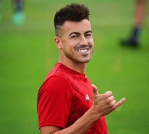 Stephan El Shaarawy biografia: chi è, età, altezza, peso, figli, moglie, carriera, Instagram e vita privata