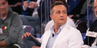 Riccardo Guarnieri e l'ipotesi di tornare a Uomini e Donne: "C’è una parte di me che tornerebbe"