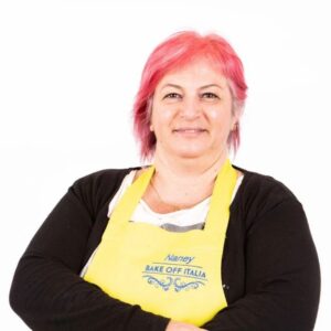 Naney (Bake Off Italia 9) biografia: chi è, età, altezza, peso, figli, marito, Instagram e vita privata