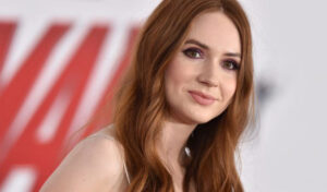 Karen Gillan biografia: chi è, età, altezza, peso, figli, marito, Instagram e vita privata