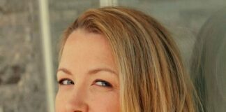 Katja Rosin biografia: chi è, età, altezza, peso, figli, marito, Instagram e vita privata
