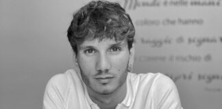 Manuel Bortuzzo biografia: chi è, età, altezza, peso, fidanzata, Instagram e vita privata