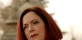 Cristina de Inza biografia chi è, età, altezza, peso, figli, marito, Instagram e vita privata