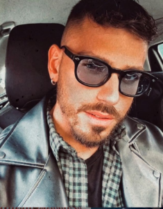 Gianluca di Palma biografia: chi è, età, altezza, peso, tatuaggi, fidanzata, Instagram e vita privata